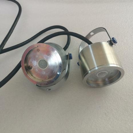 電子圍欄報警器（和綠色的一起放在網站上